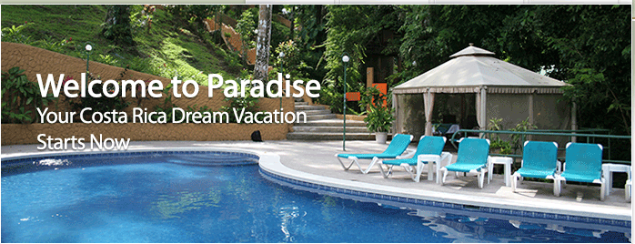 Welcome to Byblos Resort & Casino | Manuel Antonio Costa Rica Hotel