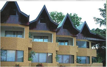 Byblos Resort | Manuel Antonio Quepos Hotel