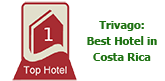 Trivago Best Hotel Award